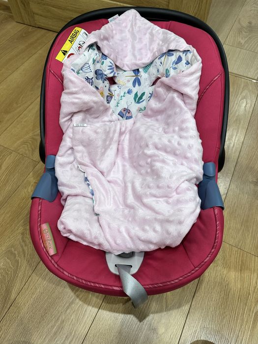 Fotelik Cybex Aton