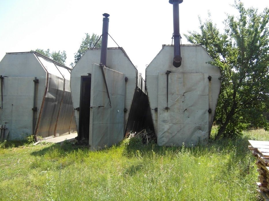 Готовий бізнес. Деревообробка! Купуй та працюй! Ціна 53 000 у.е