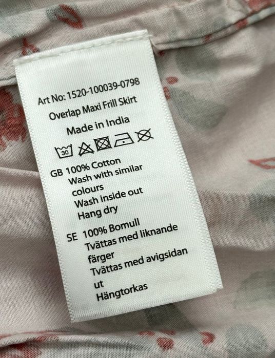 Spódnica Andrea Hedenstedt r. S