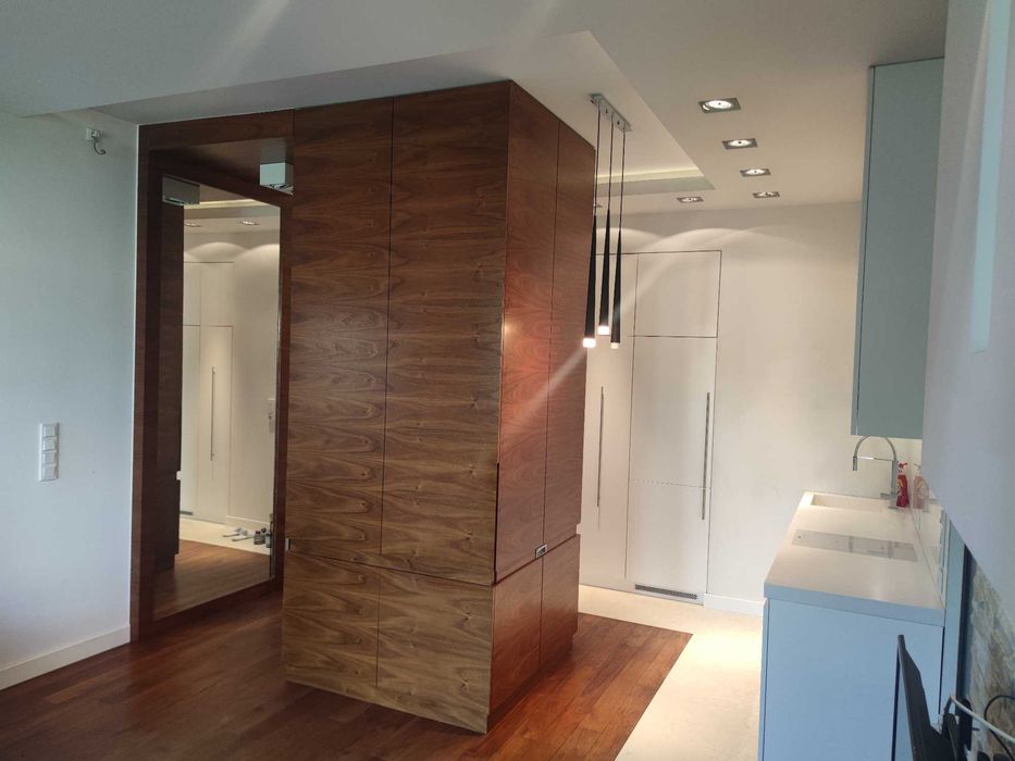 Wyjątkowe mieszkanie w sercu Starych Bielan | 38 m² | Metro M1 | Kamienica - Widok 2