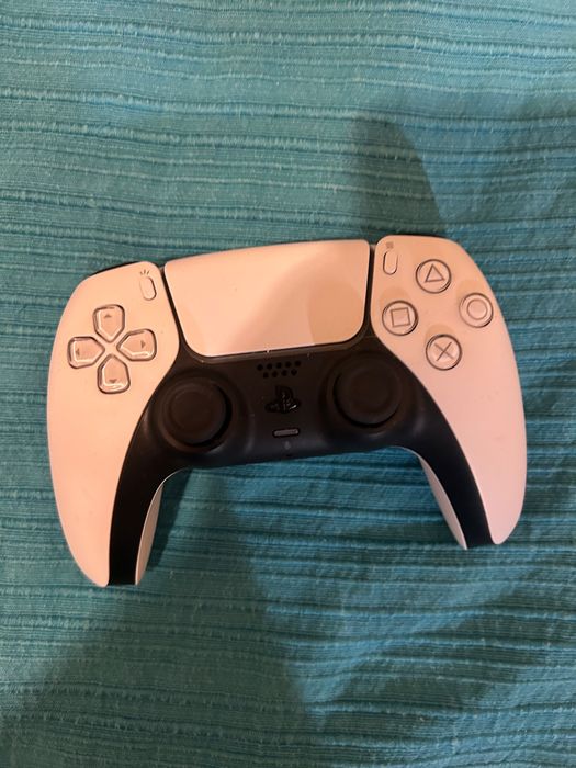 Vendo ps5 urgente