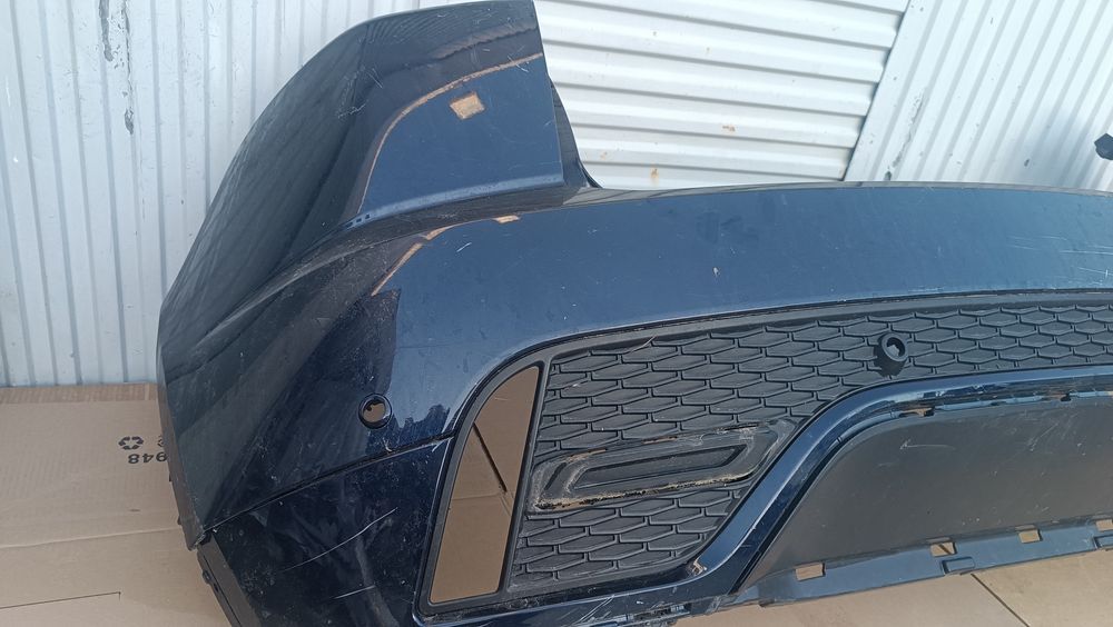 Vendo parachoque de trás jaguar E-Pace ano 2018/19