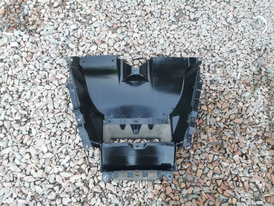 Wlot Powietrza Intercoolera Subaru Forester IV 12-18 r 2.0D