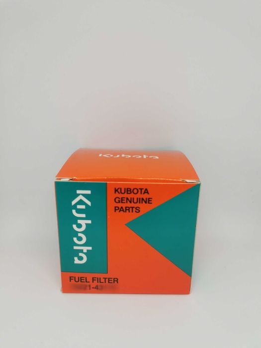 Oryginalny Filtr Paliwa KUBOTA KX91-3 U48-4 KX019-4 R082 RT100 RT280