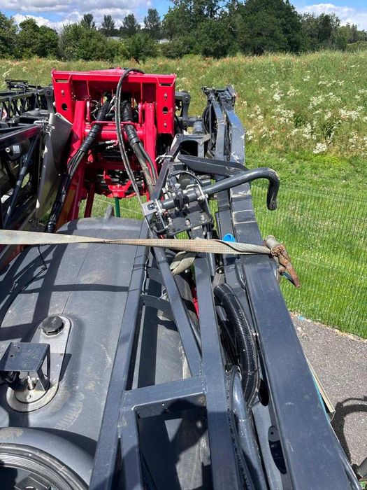 HORSCH LEB 5LT rok prod.2024