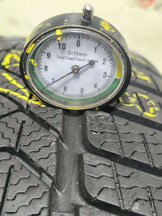 #Opona pirelli sotto zero 3  225/45/18 pojedynka