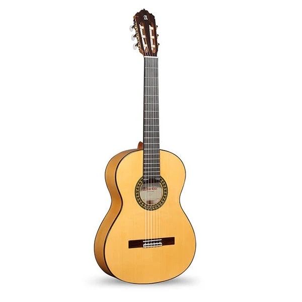 ALHAMBRA 5F Guitarra  FLamenca