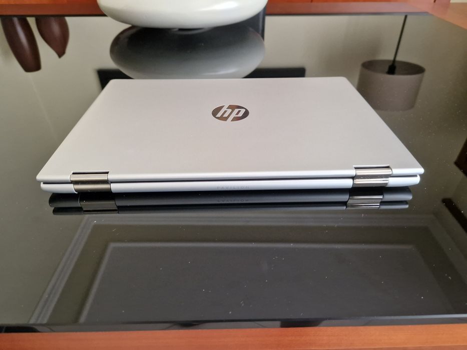 HP Pavilion x360 Touchscreen
model 14-dd0000np64354220737026124