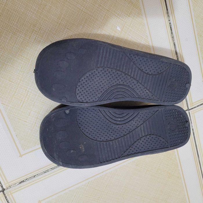 Pantufas de menina beppi