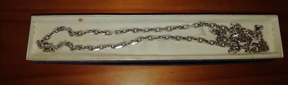 Fio prata lei 925 #PREÇO FIXO#