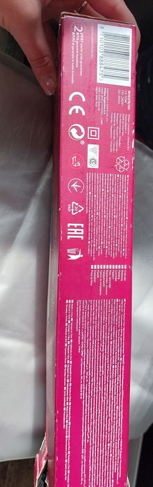 Стайлер Philips BHS378/00 серії 3000