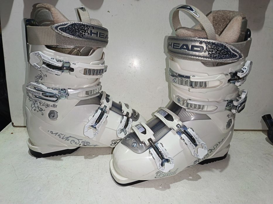 Buty narciarskie HEAD Edge damskie rozmiar 40