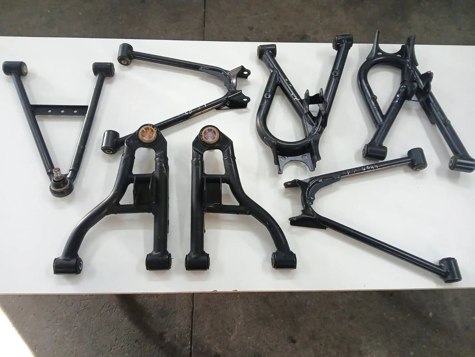 CF MOTO 800 820 WAHACZE WAHACZ