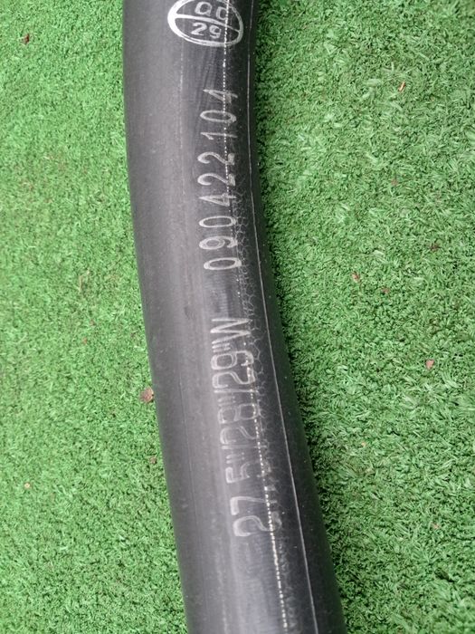 Велосипедна камера  IMPAC 27,5/28/29