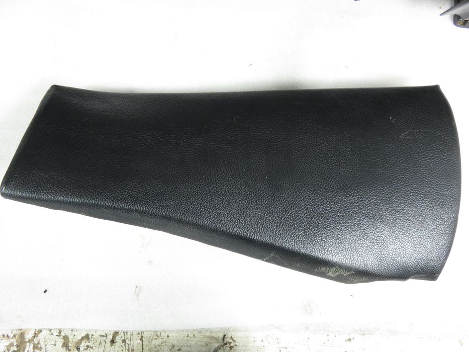 Fotele Komplet Bmw X3 (e83)
