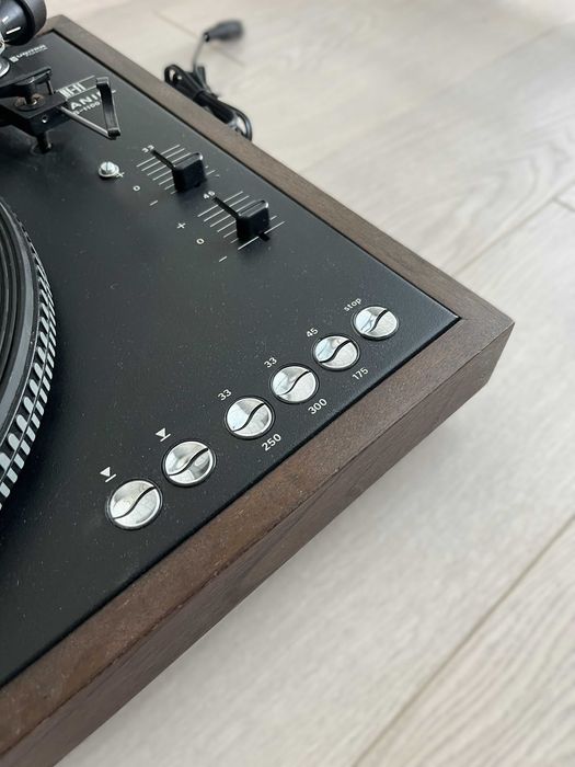 gramofon Daniel G-1100fs Unitra Fonica