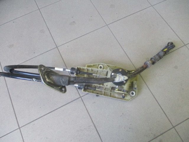 Seletor caixa velocidades VOLVO S60 I (384)