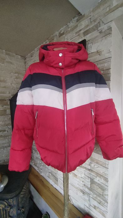 Kurtka zimowa damska 40/42