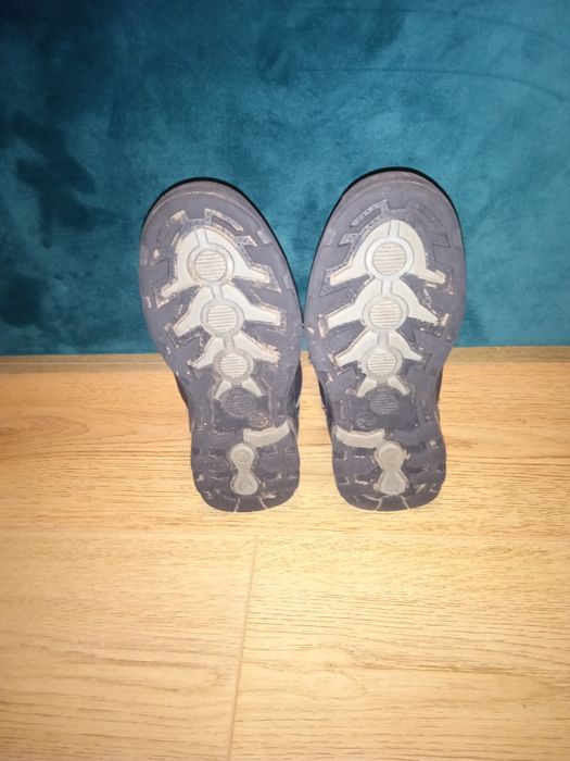 Чоботи Німеччина