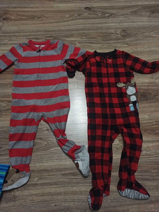 Mega paka dla chlopaka