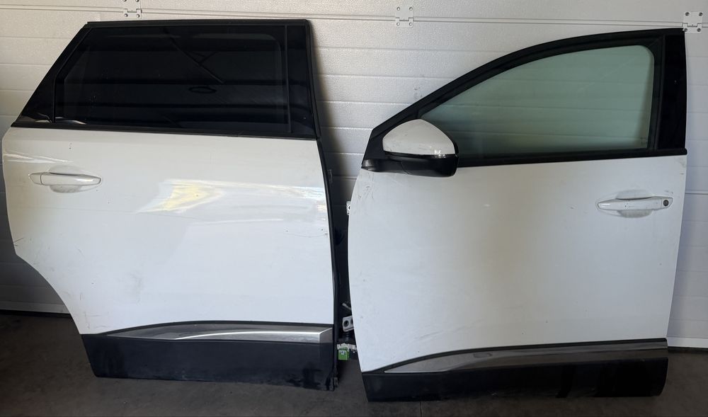 Peugeot 3008/5008 Portas 2020