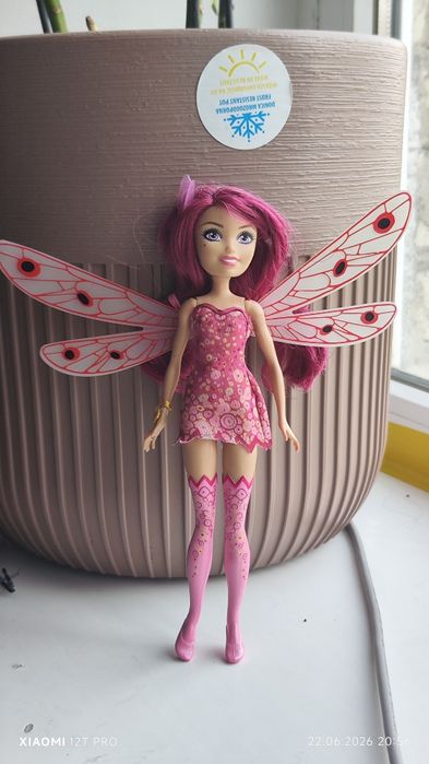 Ляльки Мія і Я . 2013 Mattel