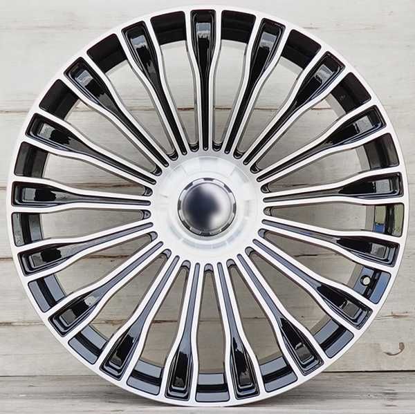 Felgi R21 5x112 Mercedes-Benz CL-Class AMG C216 W216 S-Class W222 W223