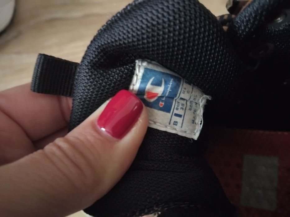 Buty Champion rozmiar 38