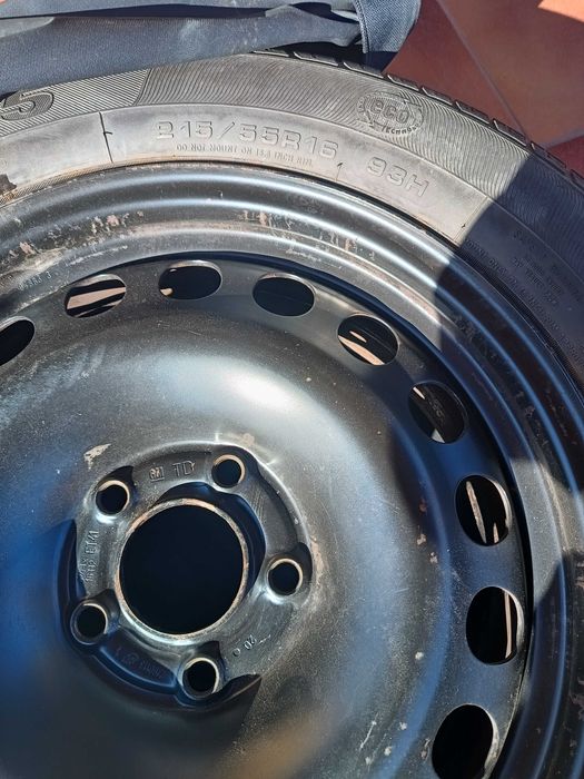 Sprzedam zapas Vectra C
