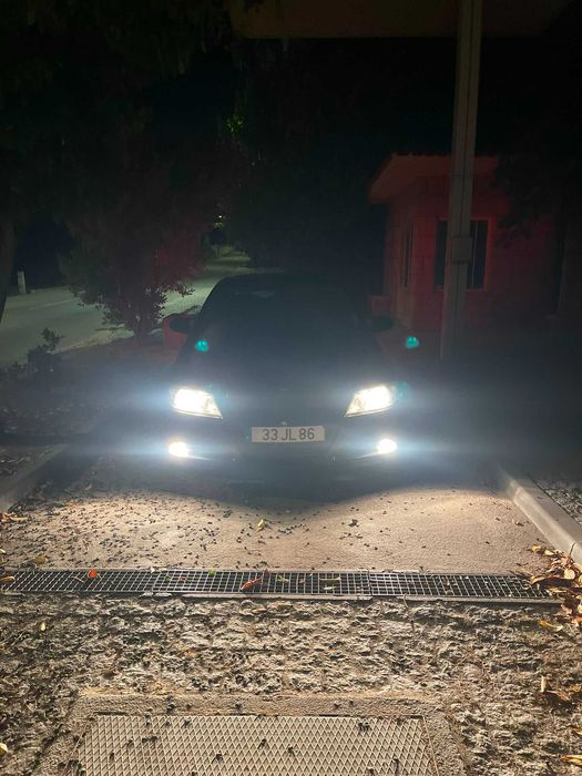 BMW 320d (177cv)