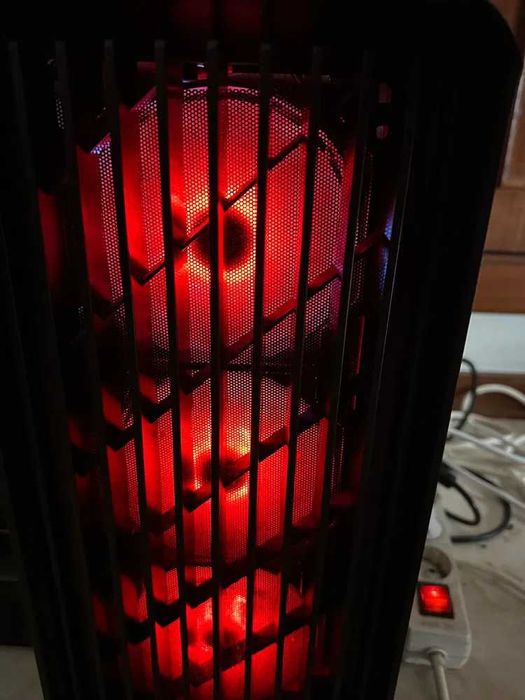 Torre Gaming Ryzen 5 3600X