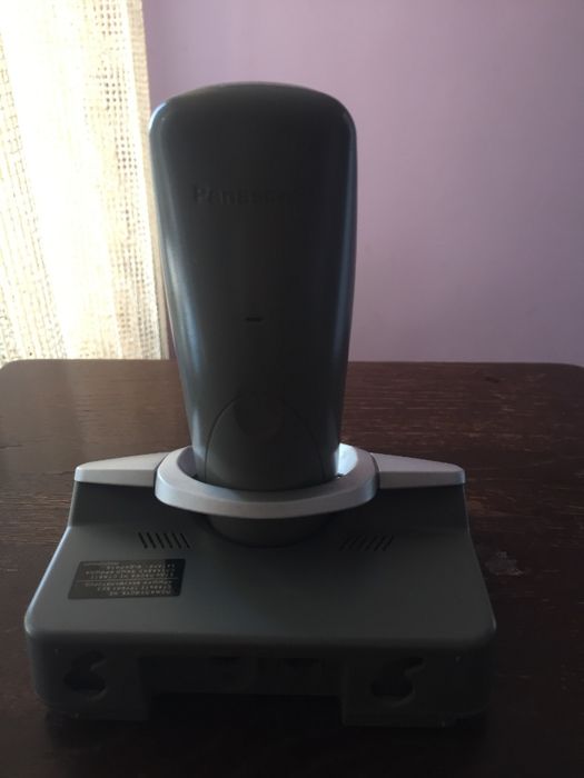 Телефон Panasonic б/в (стаціонарний)