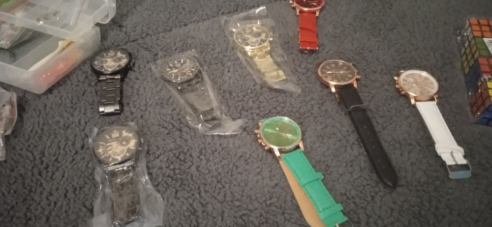 Relógio Termu para homem, lindo e com bateria, promoção