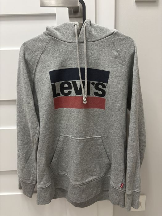 Bluza damska Levi’s rozmiar XS
