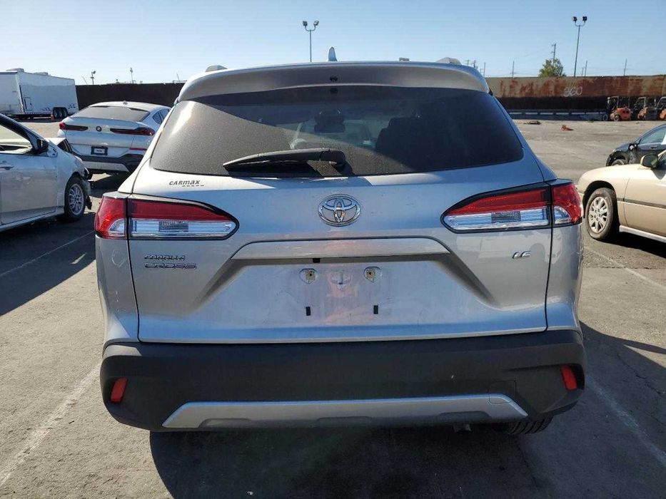 Свіжа Toyota Corolla Cross ‼️ Продам авто Тойота Корола Крос 2023 65k