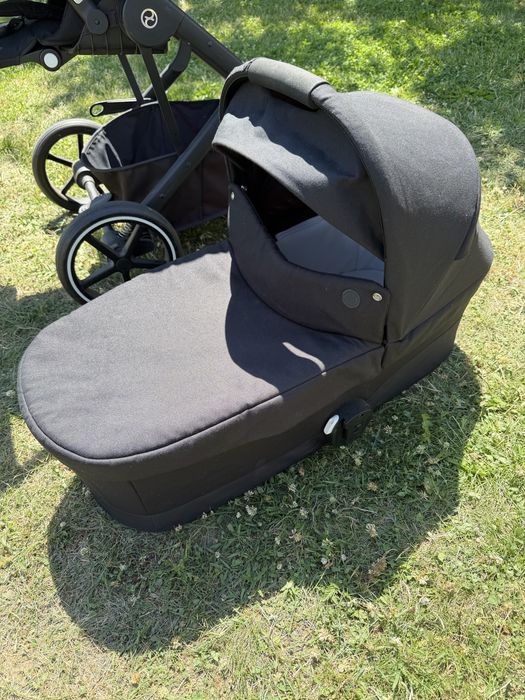 Продаж коляски Cybex Balios S 2в1