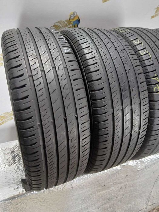Шини Barum 205/55R16 4шт. Літо (584) 2022рік