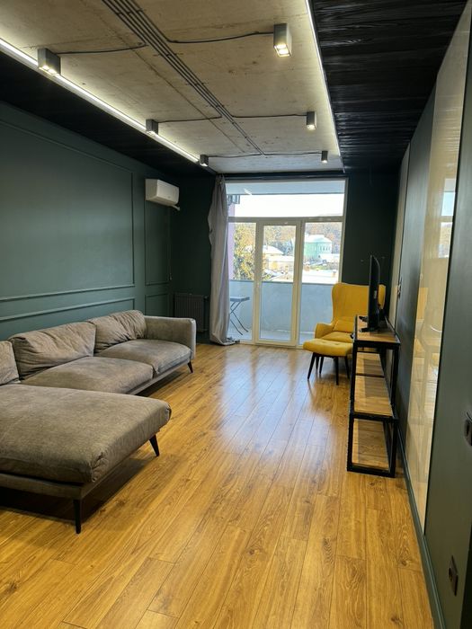 2 кімнати ж/к Хвиля