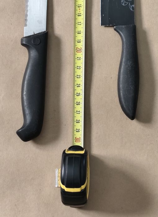 Conjunto 2 Facas Cozinha