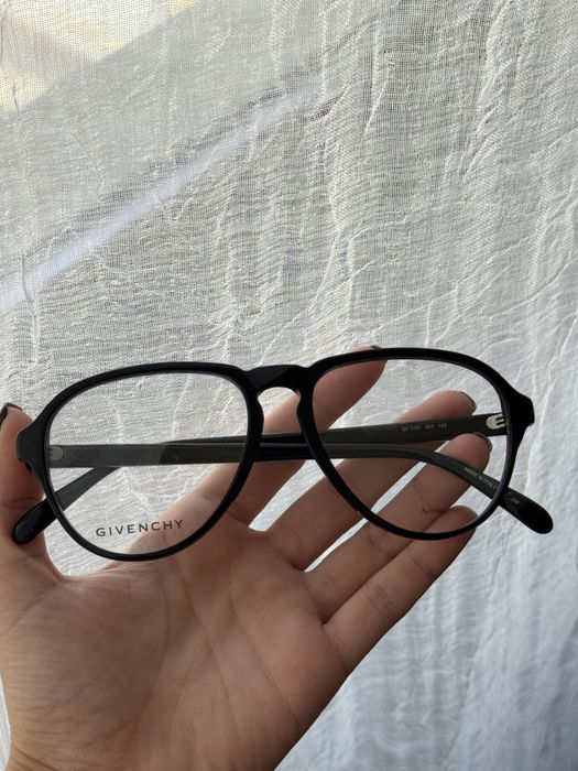 Окуляри Givenchy — zdjęcie 4