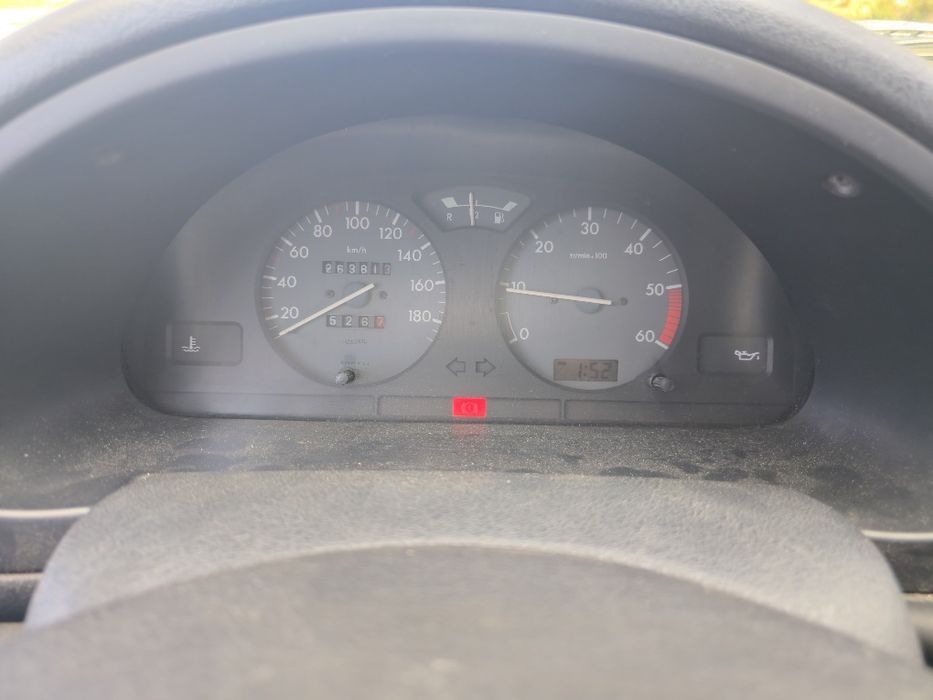 Citroen saxo 1.5d