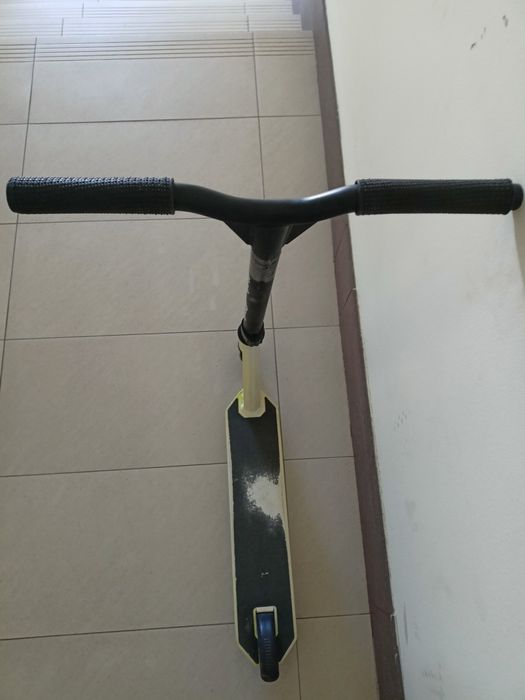 Hulajnoga Oxelo używana