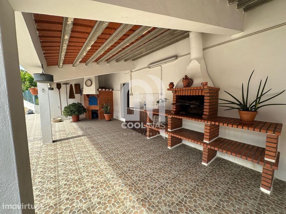 Quinta em Monte Alentejano