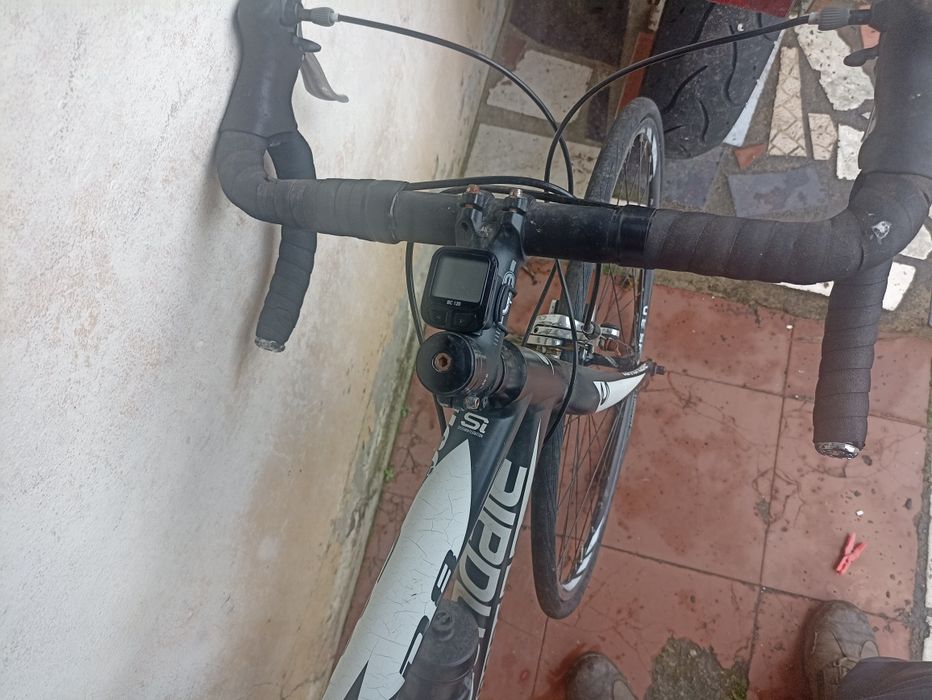 Cannondale caad 8
