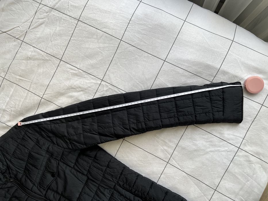 Чоловіча куртка Zara