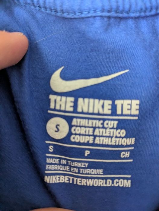 Футболка Nike оригинал