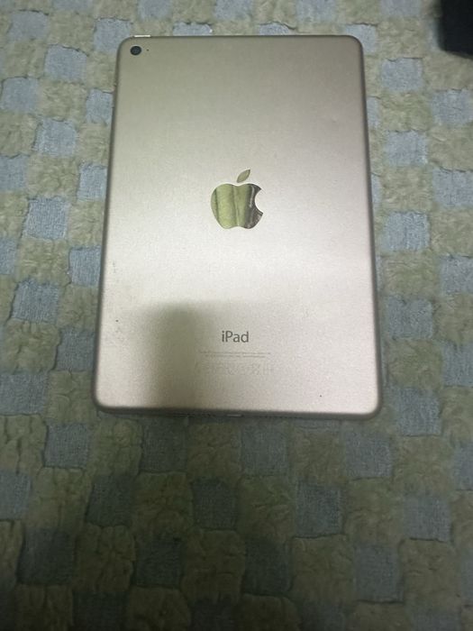 Ipad mini 4 64gb