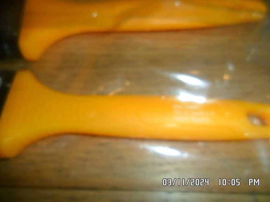 Ciret Color Expert, 3 pędzle płaskie: 30/40/50 mm