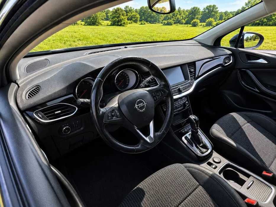 Opel Astra 2021 rok 1.5 diesel pełna opcja . ZAMIENIE