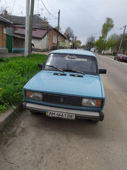 Продам ваз  2104